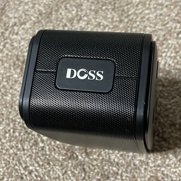 EUC Doss Speaker - Picture 8 of 8